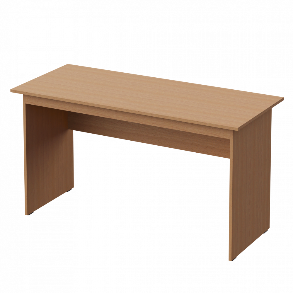 Письмовий стіл 1400х700х750 мм МЕБЛІ-ТЕХНОСТИЛЬ (П 173)